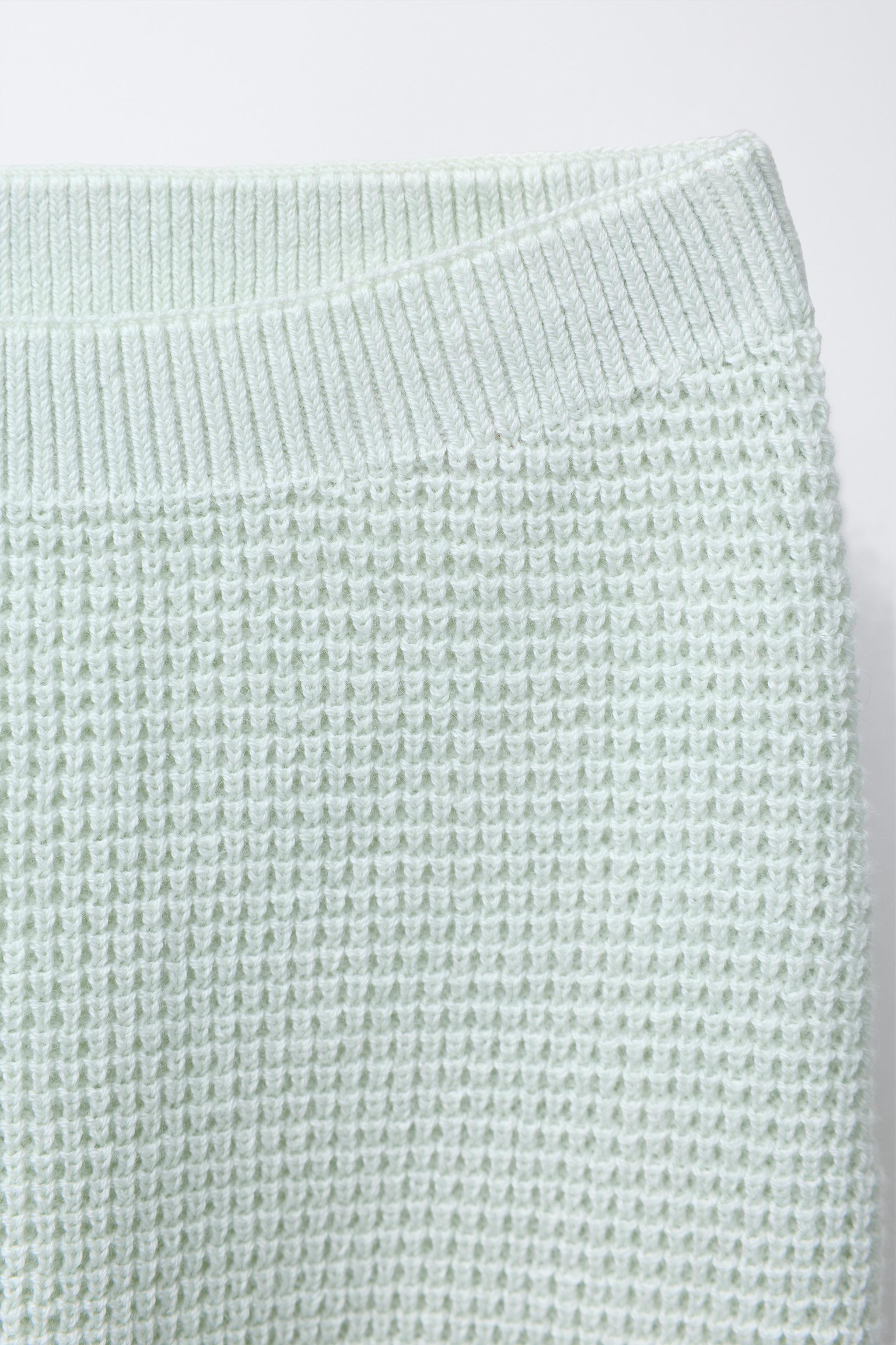 PEARL KNIT PANTS